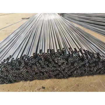 Q235 ERW Solded Steel Oxygen Core Lance